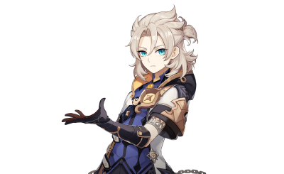 Genshin Impact Character Tier List: Crystallize (Geo)