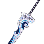 akuoumaru claymore weapon genshin impact wiki guide 150px