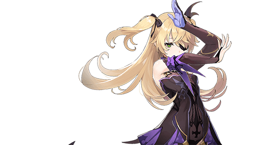 Genshin Impact Character Tier List: Superconduct (Physical)