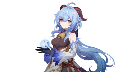 Genshin Impact Character Tier List: Reverse Melt (Cryo)