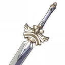 harbinger-of-dawn-sword-weapon-genshin-impact-wiki-guide