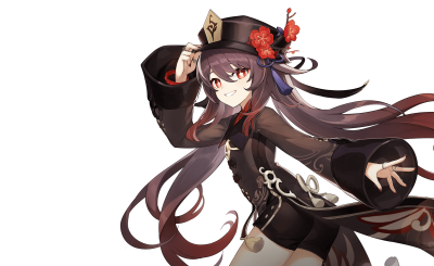 Genshin Impact Characters Tier Lists: Reverse Vaporize (Pyro)