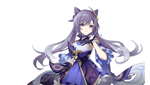 Genshin Impact Character Tier List: Superconduct (Physical)