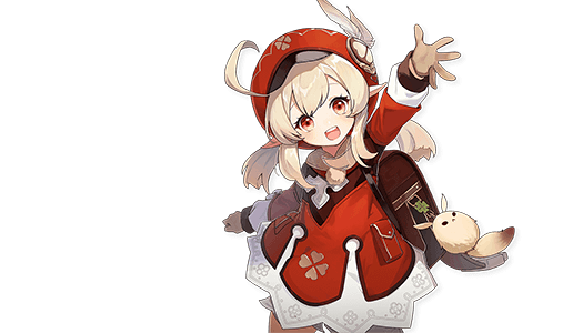 Genshin Impact Characters Tier Lists: Reverse Vaporize (Pyro)