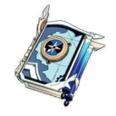 mappa mare catalyst weapon genshin impact wiki guide