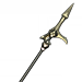 prototype starglitter polearm weapon genshin impact wiki guide 75px