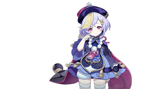 Genshin Impact Character Tier List: Reverse Melt (Cryo)
