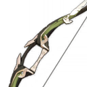 recurve bow bows weapon genshin impact wiki guide