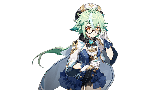 Genshin Impact Character Tier List: Swirl (Anemo)
