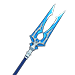 the catch polearm weapon genshin impact wiki guide 75px