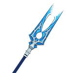 the catch polearms weapon genshin impact wiki guide 150px