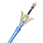 weapon freedom sworn genshin impact wiki guide