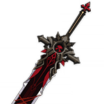 wolfs gravestone claymore weapon genshin impact wiki guide 150px