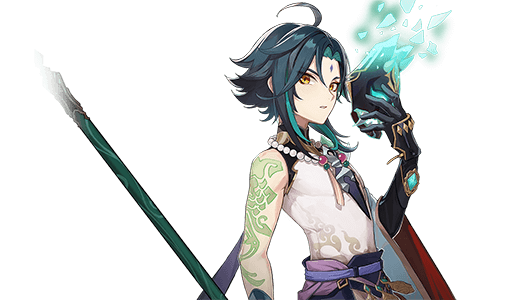 Genshin Impact Character Tier List: Swirl (Anemo)