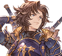 Granblue Fantasy Relink Lancelot