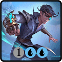 Magic Legends Builds: Whirlwind Wizard (Dimir Assassin Deck) Geomancer Guide