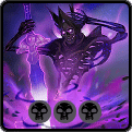 Magic Legends Builds: Demonic Horde (Black Creature Deck) Necromancer Guide