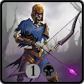 Magic Legends Builds: Demonic Horde (Black Creature Deck) Necromancer Guide