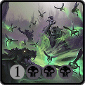 Magic Legends Builds: Whirlwind Wizard (Dimir Assassin Deck) Geomancer Guide