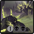 Magic Legends Builds: Demonic Horde (Black Creature Deck) Necromancer Guide