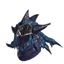 Rath Soul Beta helm Male