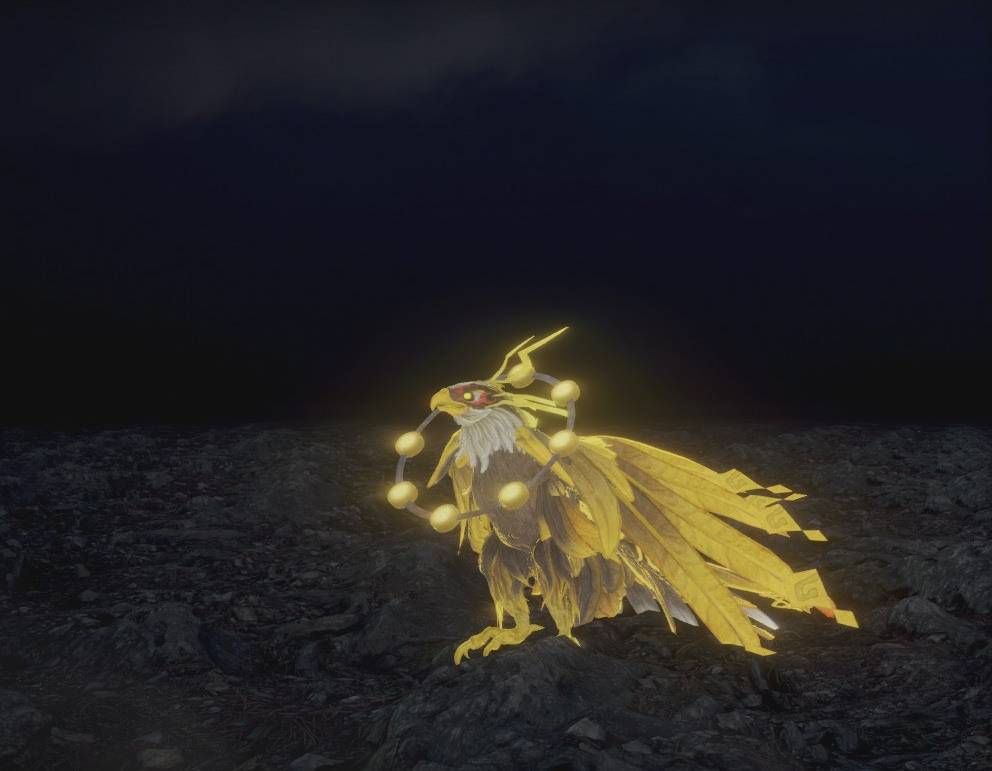 Nioh 2 Builds: Water Swordsman (Dual Swords)