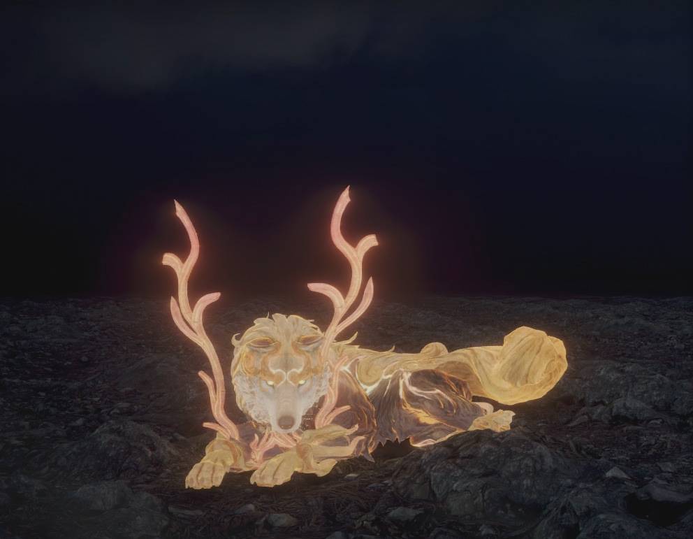 Nioh 2 Builds: Heavenly Apocalypse (Tonfas)