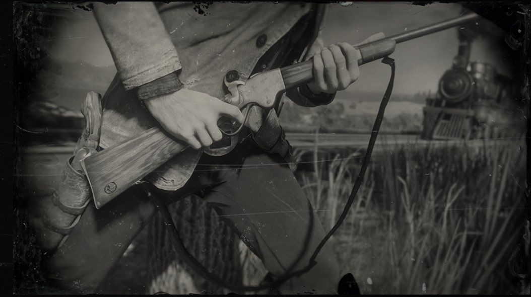 Red Dead Redemption 2: Purchasing Weapons Guide