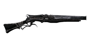 Remnant 2 - Sparkfire Shotgun