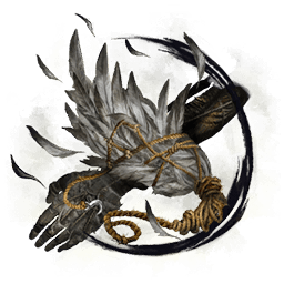 Sekiro Mist Raven Guide – Everything About The Mist Raven