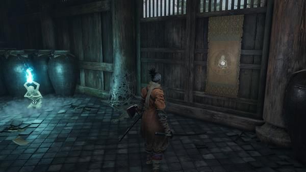 How to Not Get Lost in Sekiro