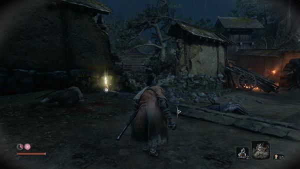 How to Not Get Lost in Sekiro