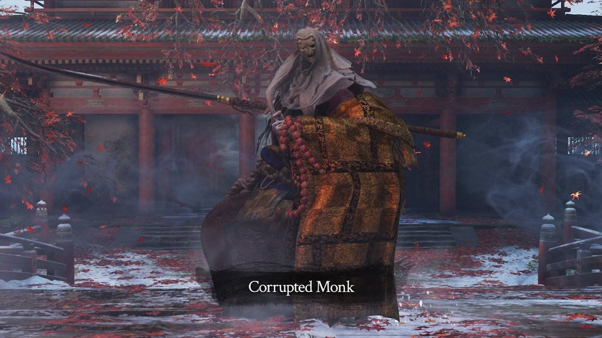 How to Not Get Lost in Sekiro