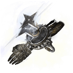 Sekiro Loaded Shuriken Guide – Everything About The Loaded Shuriken