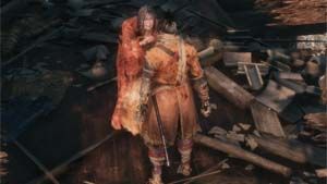 Sekiro Flame Vent Guide – Everything About The Flame Vent