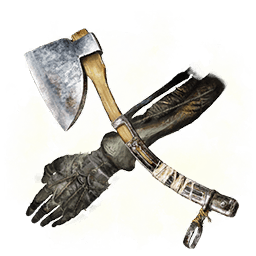 Sekiro Loaded Axe Guide – Everything About The Loaded Axe