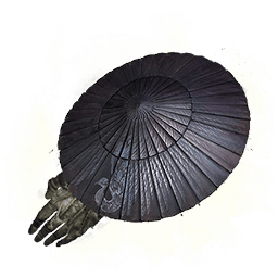Sekiro Loaded Umbrella Guide – Everything About The Loaded Umbrella