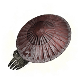 Sekiro Loaded Umbrella Guide – Everything About The Loaded Umbrella