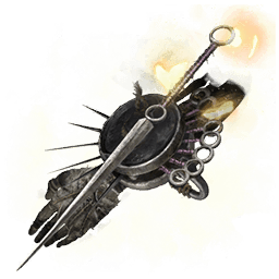 Sekiro Loaded Shuriken Guide – Everything About The Loaded Shuriken