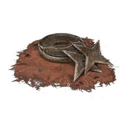 Sekiro Loaded Shuriken Guide – Everything About The Loaded Shuriken