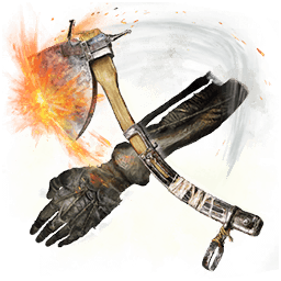 Sekiro Loaded Axe Guide – Everything About The Loaded Axe