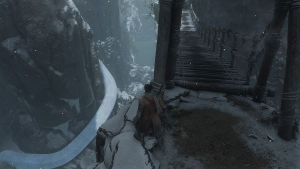 How to Not Get Lost in Sekiro
