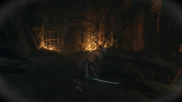 How to Not Get Lost in Sekiro