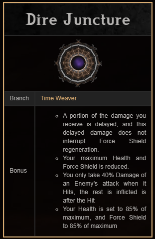 Wolcen Build Guide: Slayer of the Leviathan