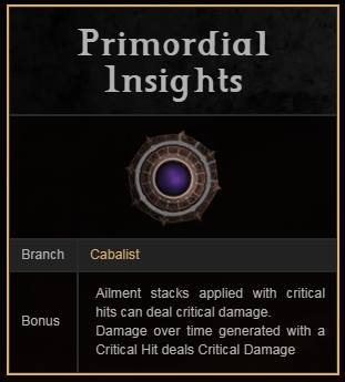 Wolcen Build Guide: Janissary Hand Cannoneer