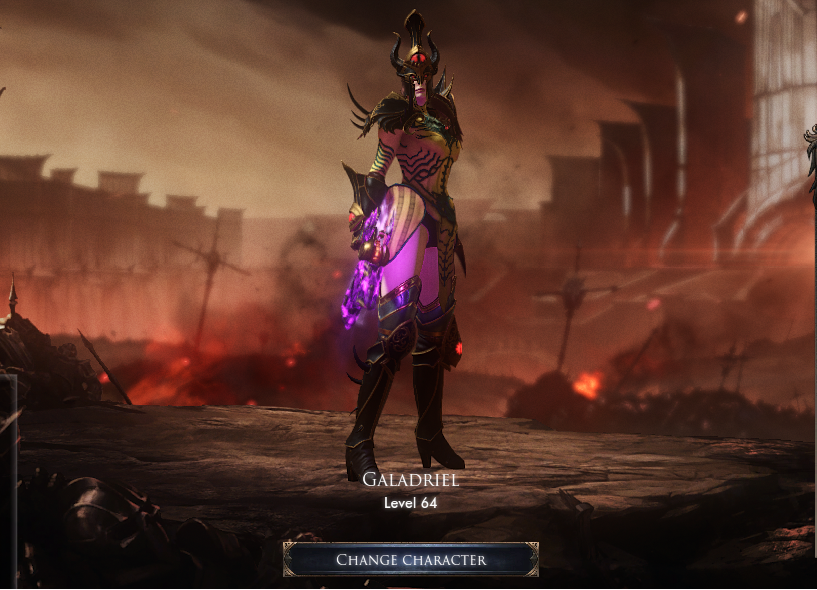 Wolcen Build Guide: Voodoo Queen [1.0.8.0 Version]