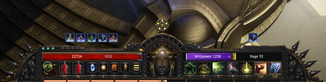 Wolcen Build Guide: Voodoo Queen [1.0.8.0 Version]