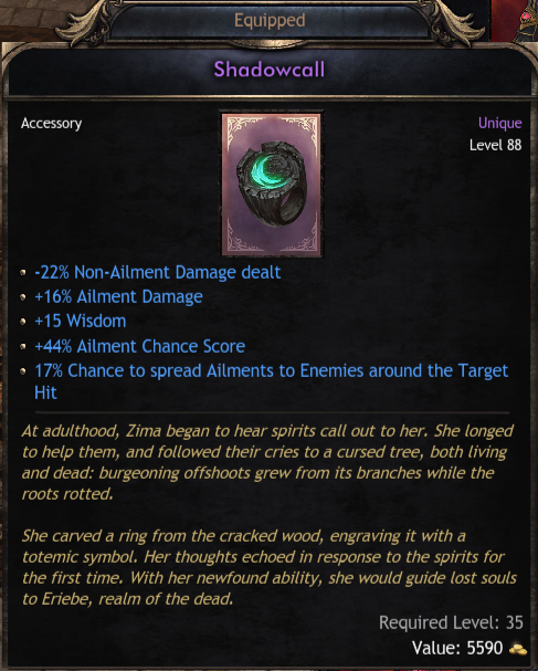 Wolcen Build Guide: Janissary Hand Cannoneer