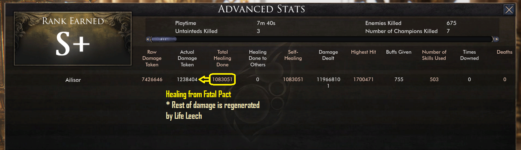 Wolcen Build Guide: Janissary Hand Cannoneer